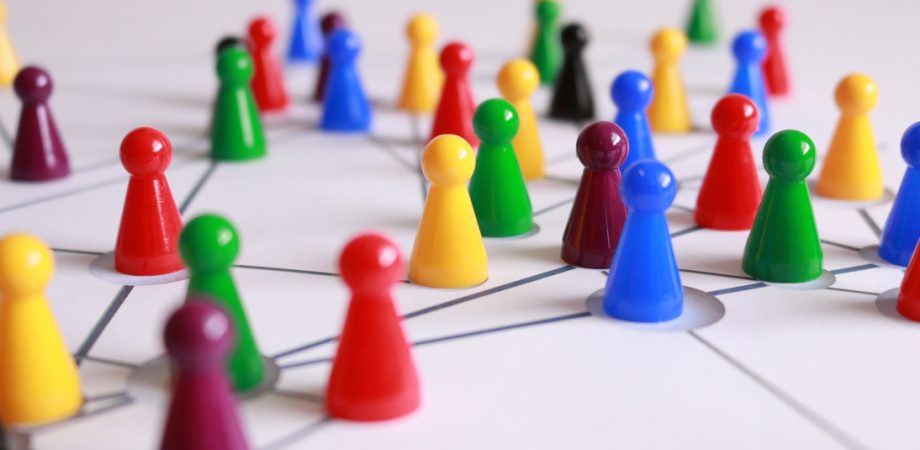 Analiza sieci społecznych