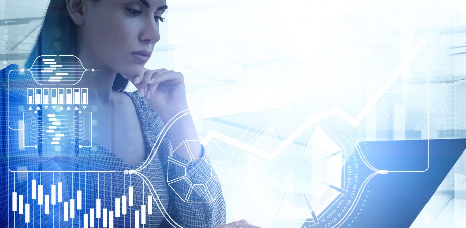 machine learning model results categorization